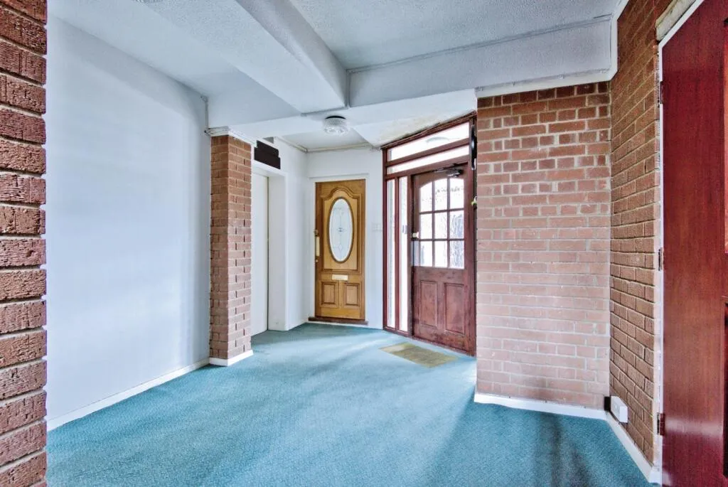 2 bed Apartment