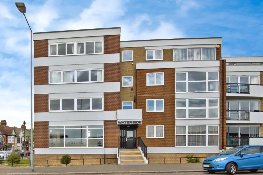 2 bed Apartment