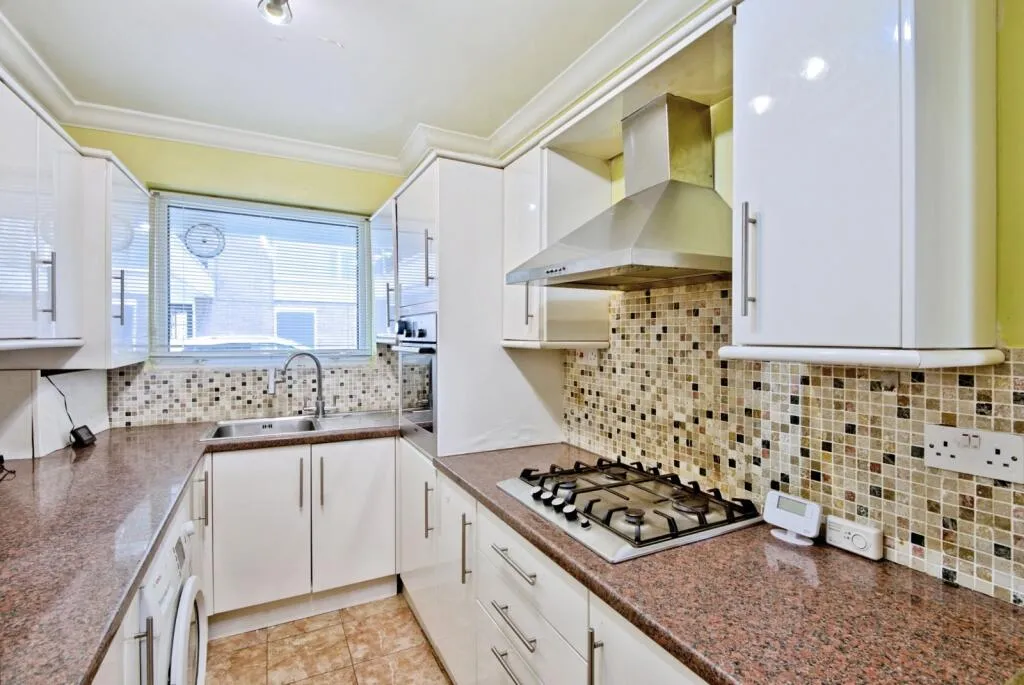 2 bed Apartment