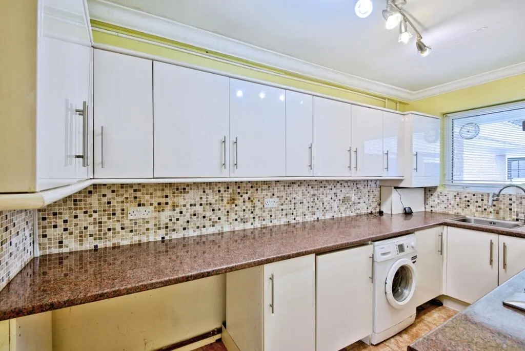 2 bed Apartment