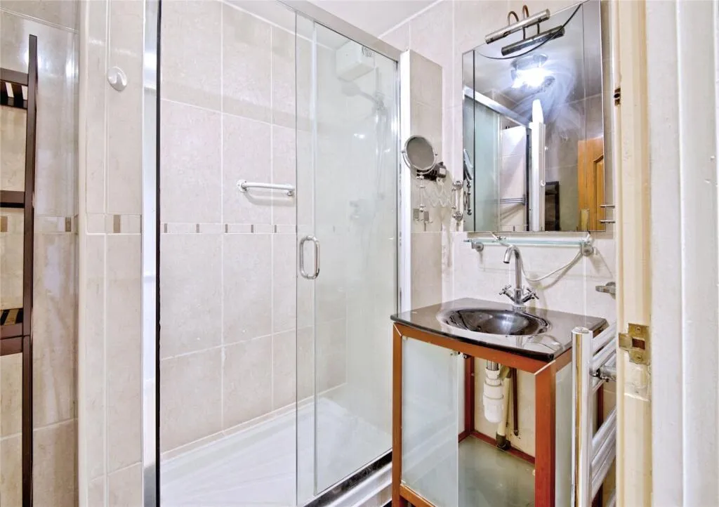 2 bed Apartment