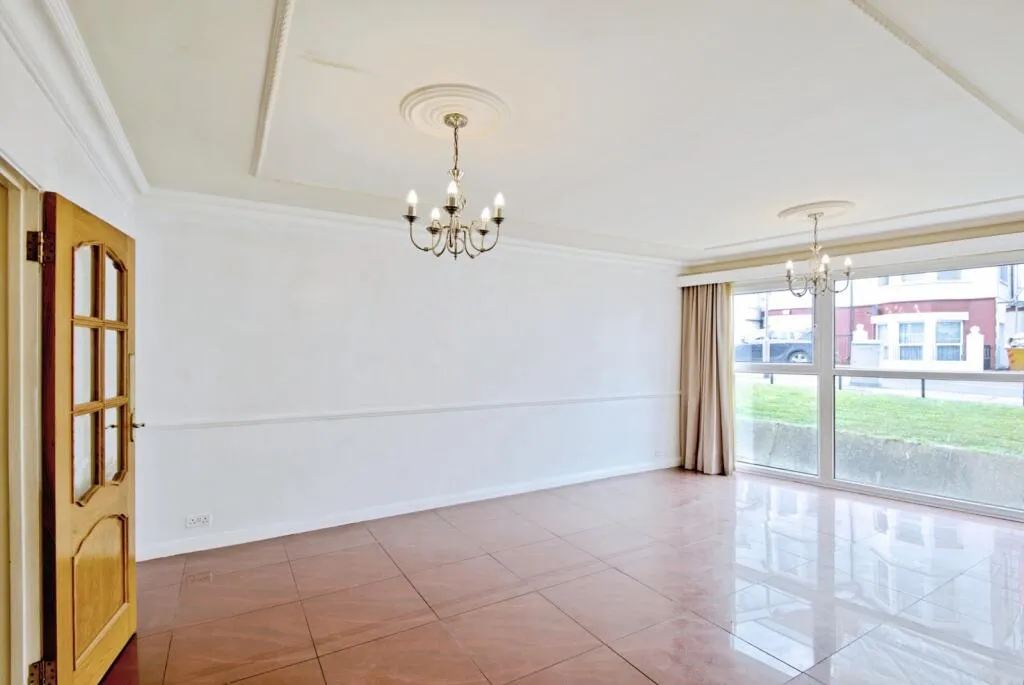 2 bed Apartment
