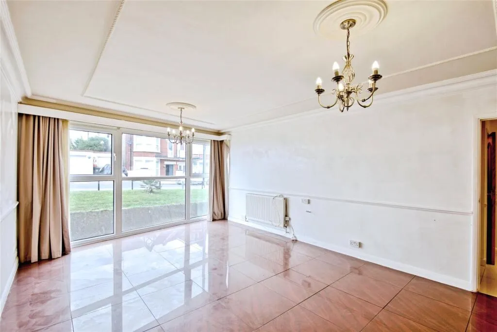 2 bed Apartment