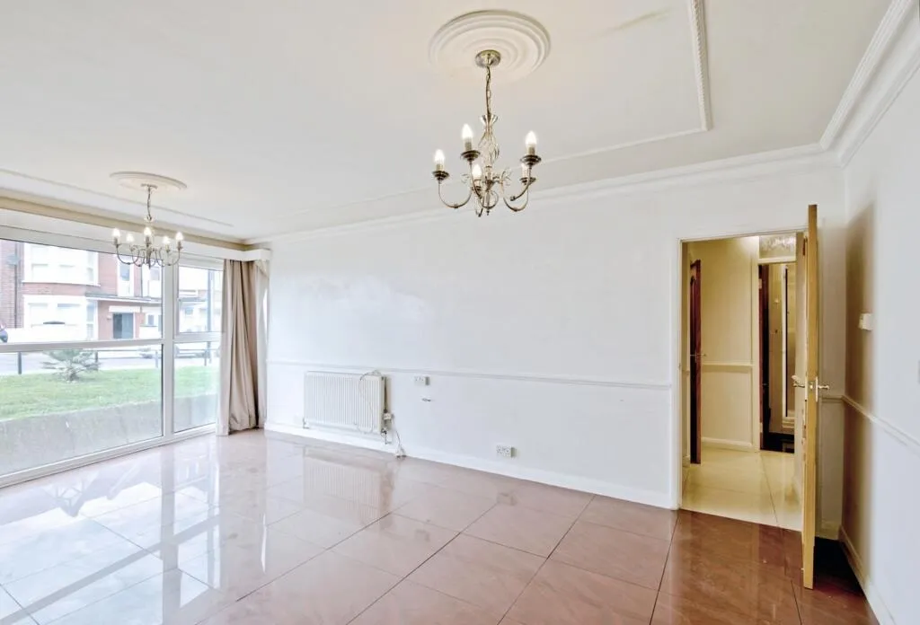 2 bed Apartment