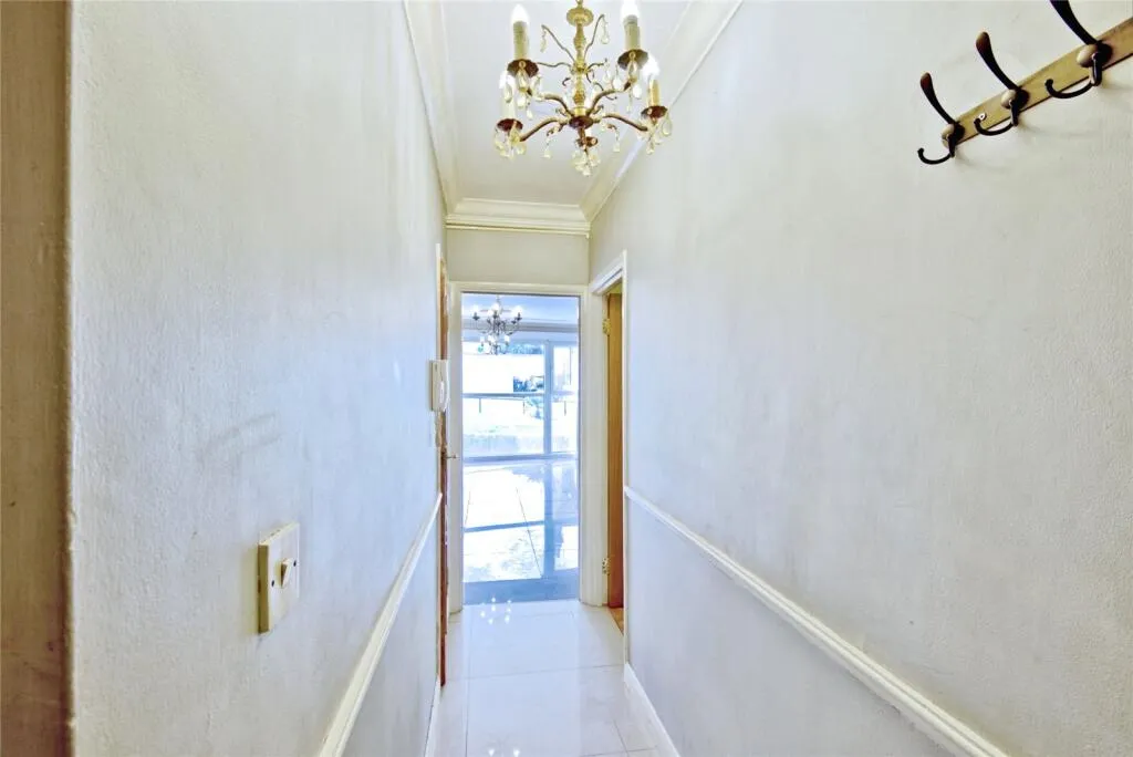 2 bed Apartment