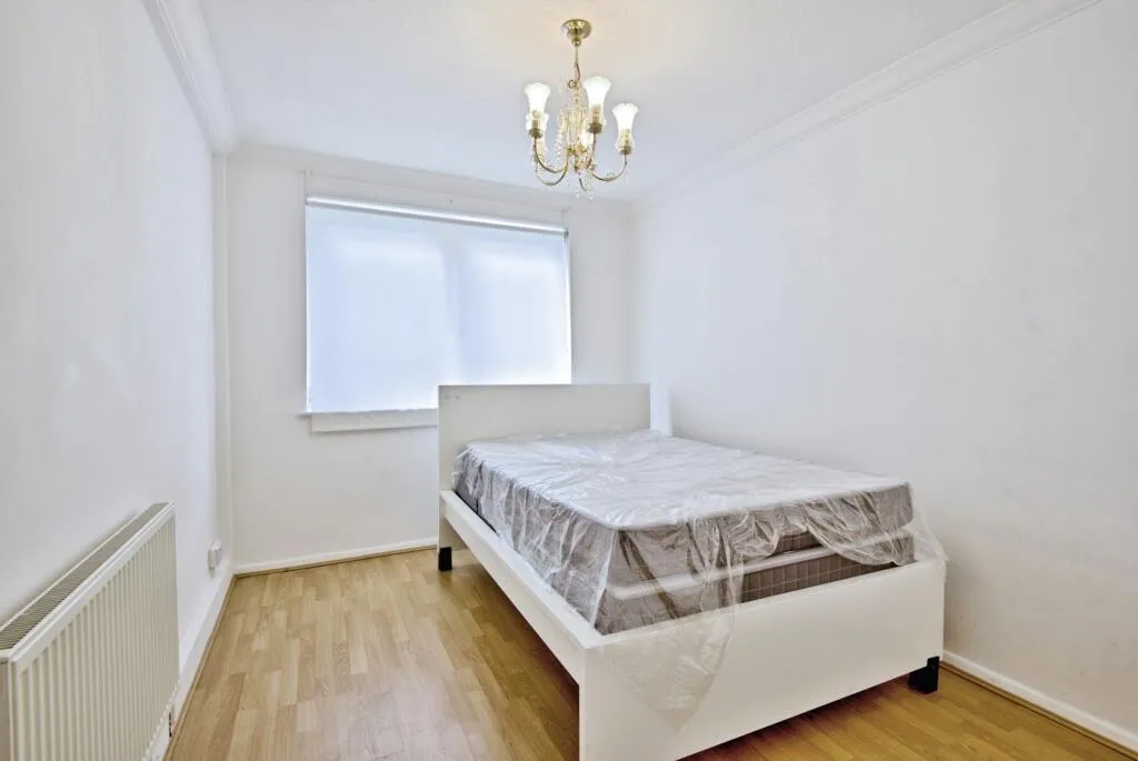 2 bed Apartment