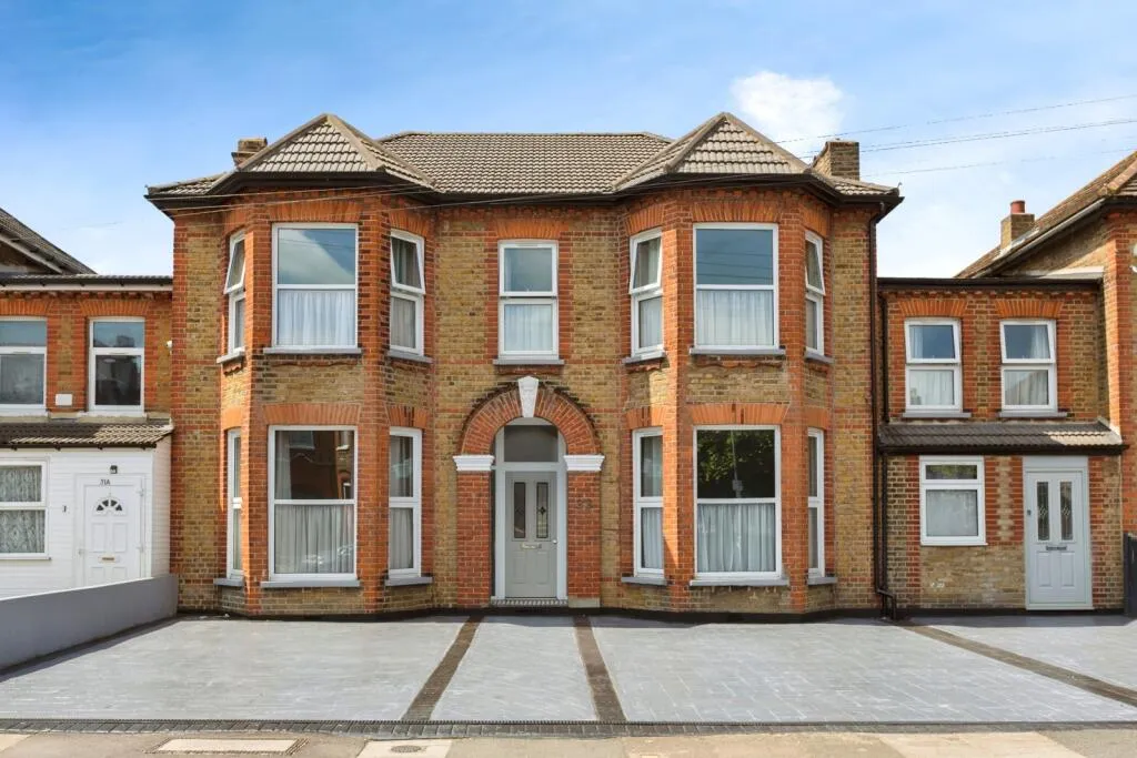Property cover