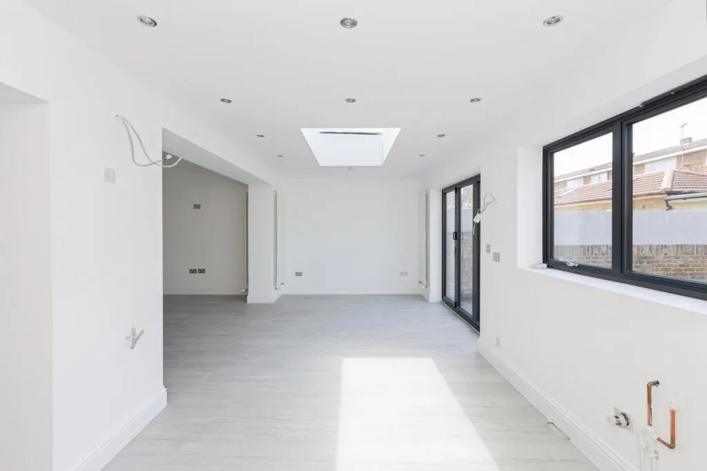 6 bed Semi-Detached
