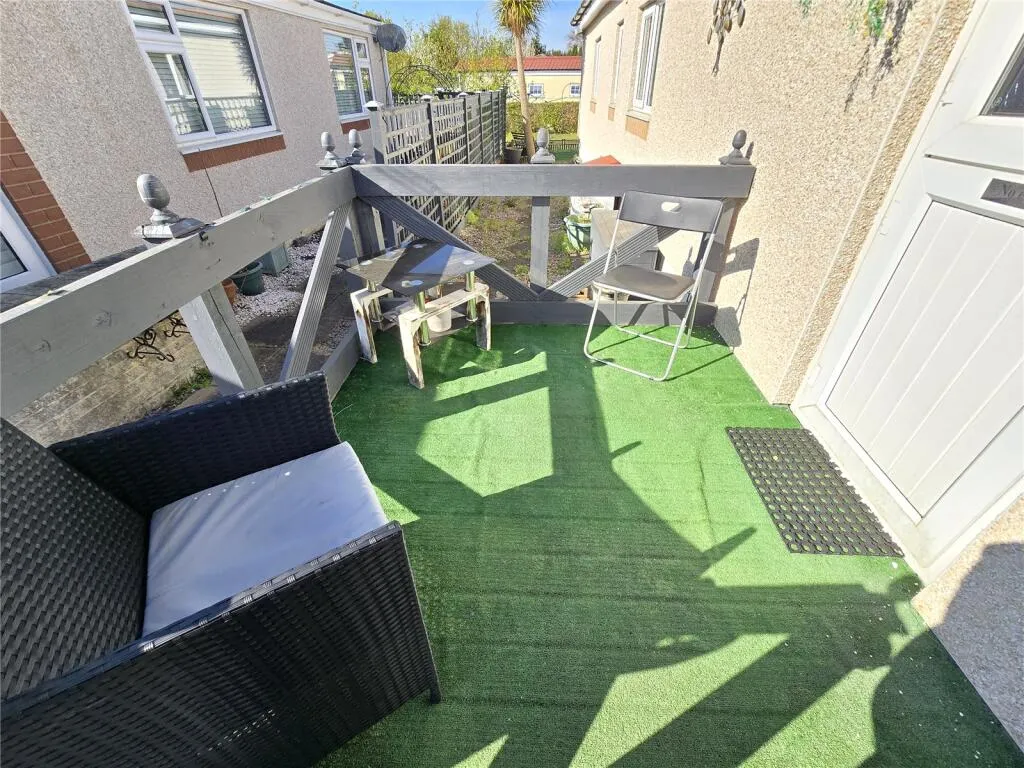 Property cover