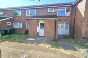 Property cover