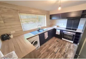 2 bed Maisonette