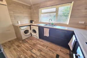 2 bed Maisonette