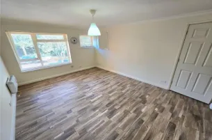 2 bed Maisonette