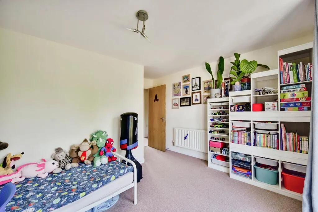 2 bed Apartment