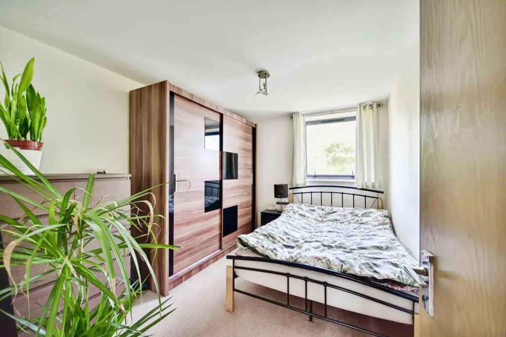 2 bed Apartment