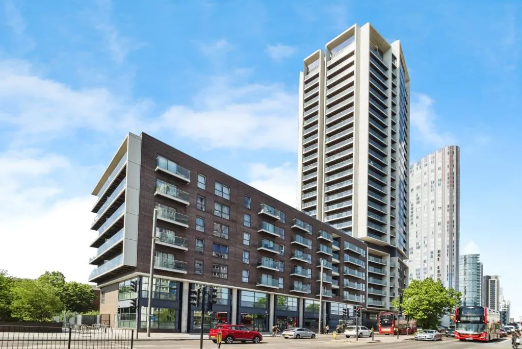 2 bed Maisonette
