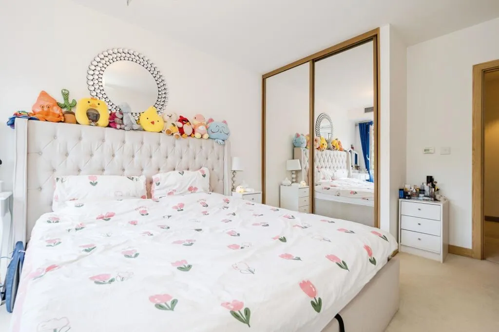 2 bed Maisonette