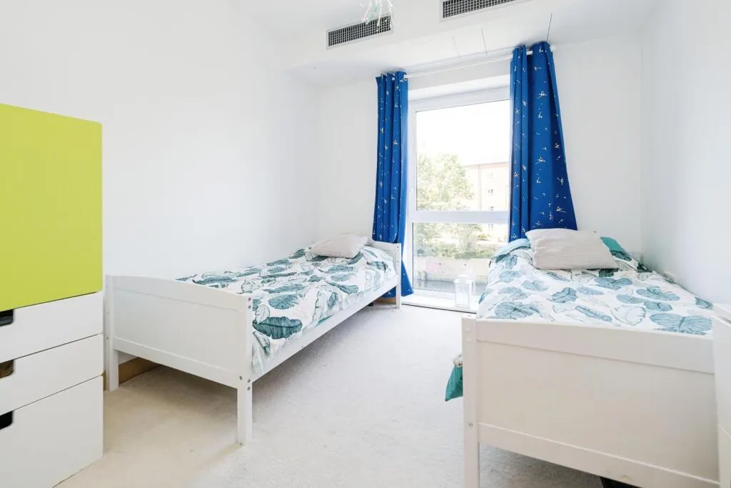 2 bed Maisonette