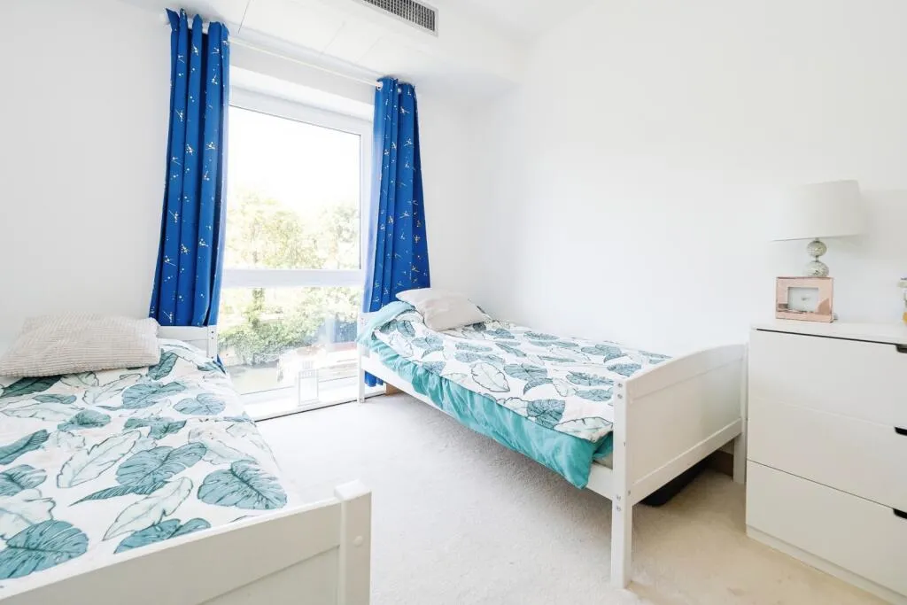2 bed Maisonette