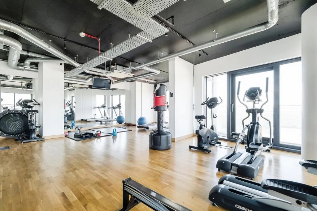2 bed Maisonette