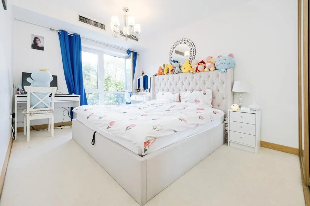 2 bed Maisonette