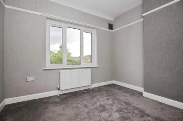 2 bed Terraced
