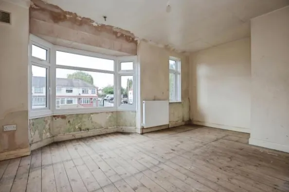 2 bed Terraced