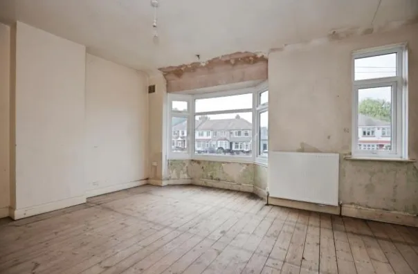 2 bed Terraced