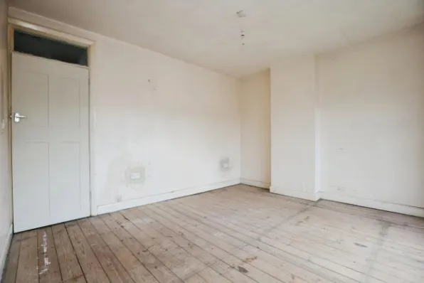 2 bed Terraced