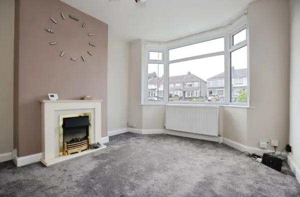 2 bed Terraced