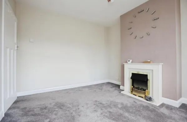 2 bed Terraced