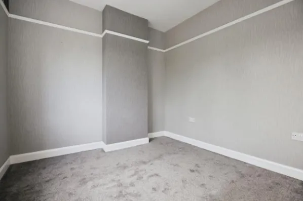 2 bed Terraced