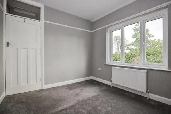 2 bed Terraced