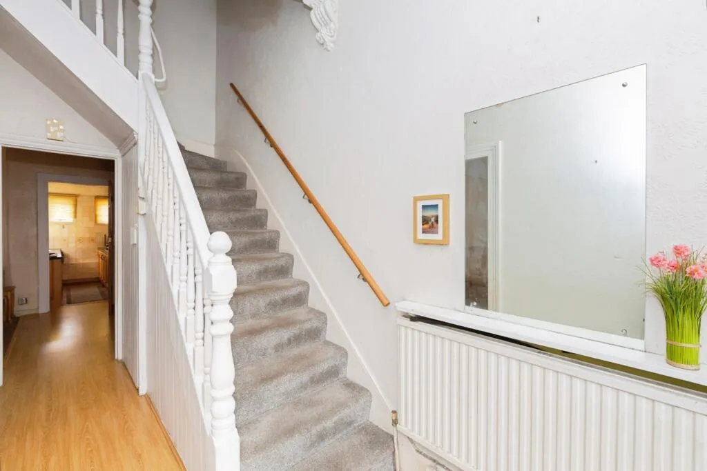 3 bed Terraced