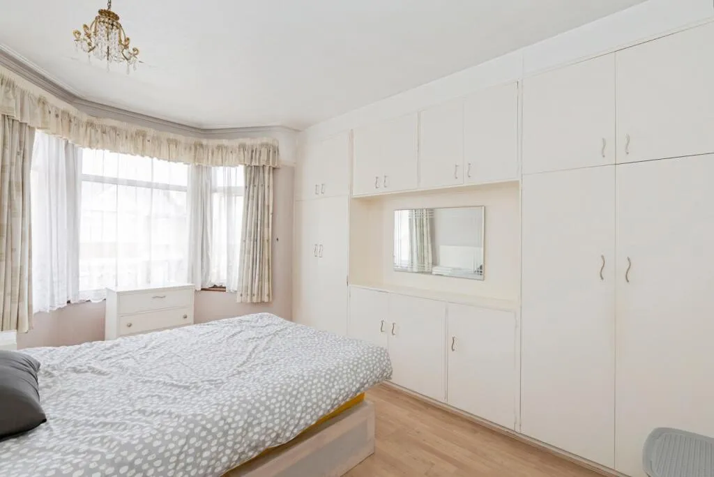 3 bed Terraced