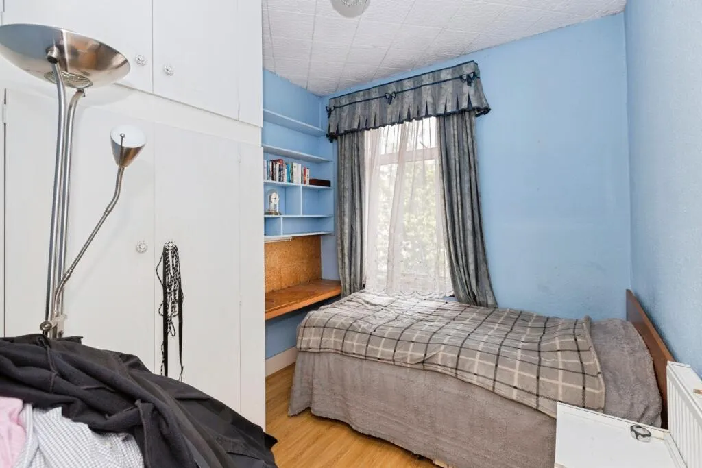 3 bed Terraced