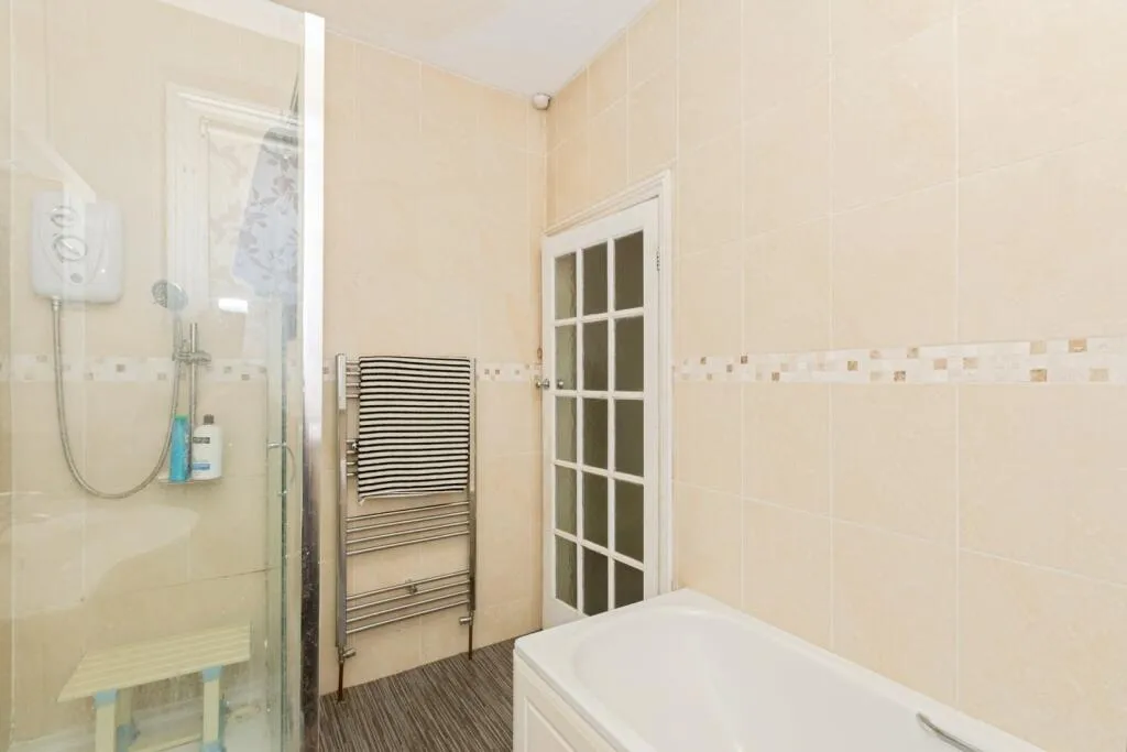 3 bed Terraced