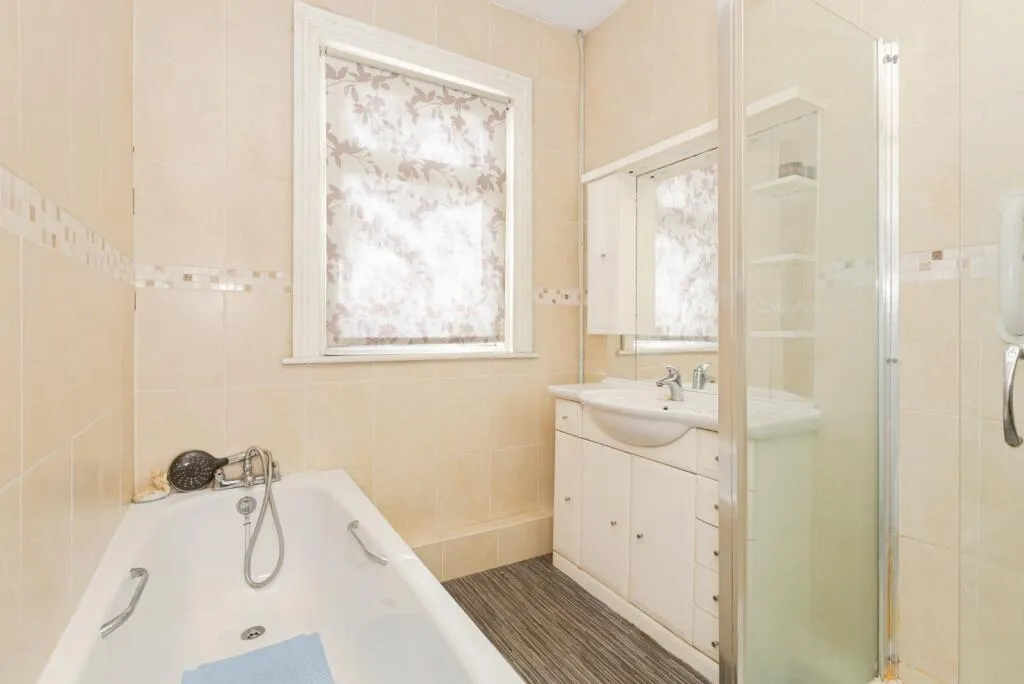 3 bed Terraced