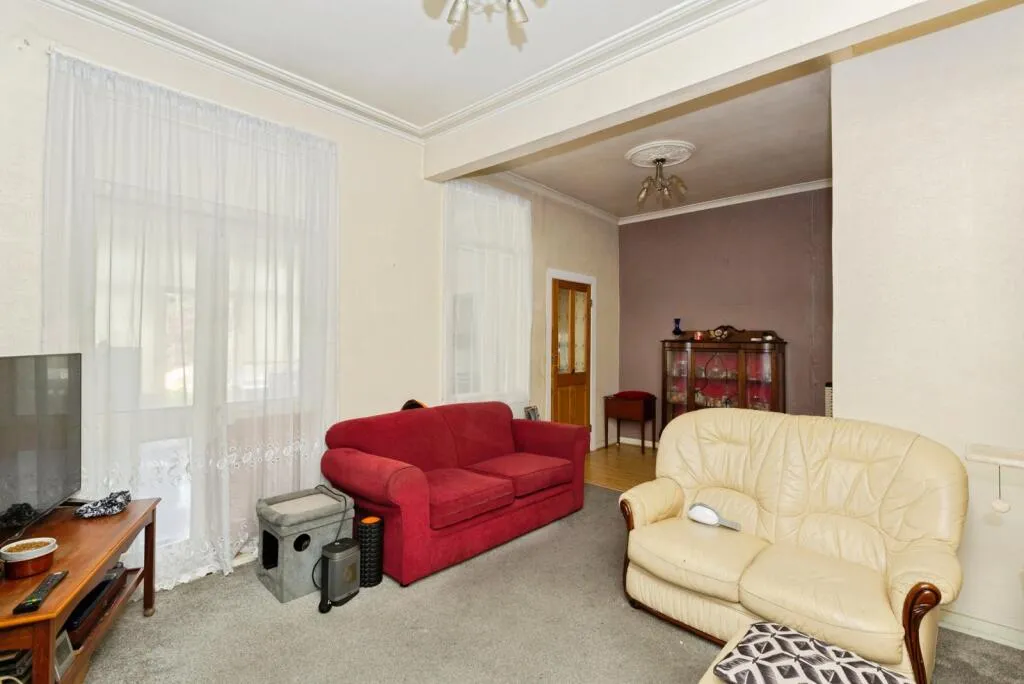 3 bed Terraced