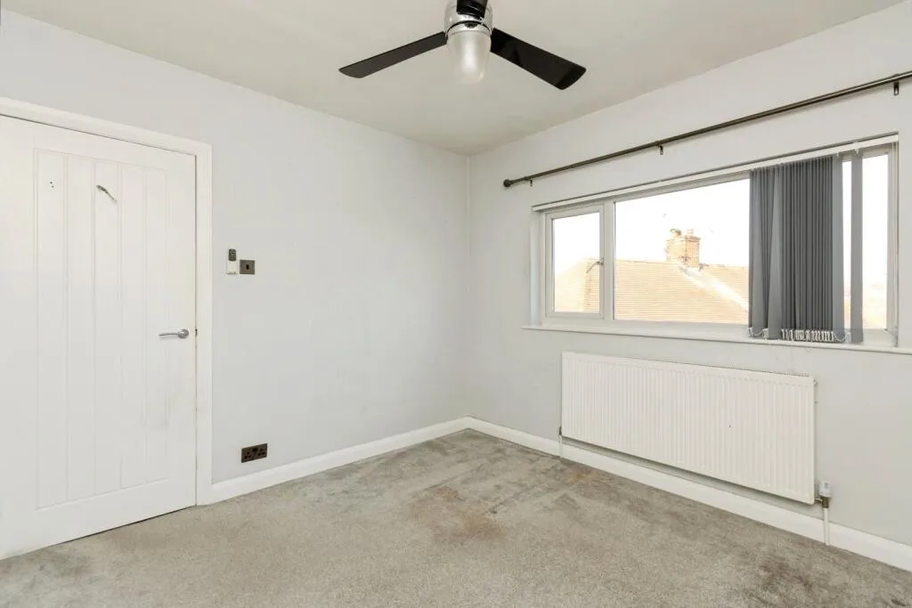 3 bed Semi-Detached