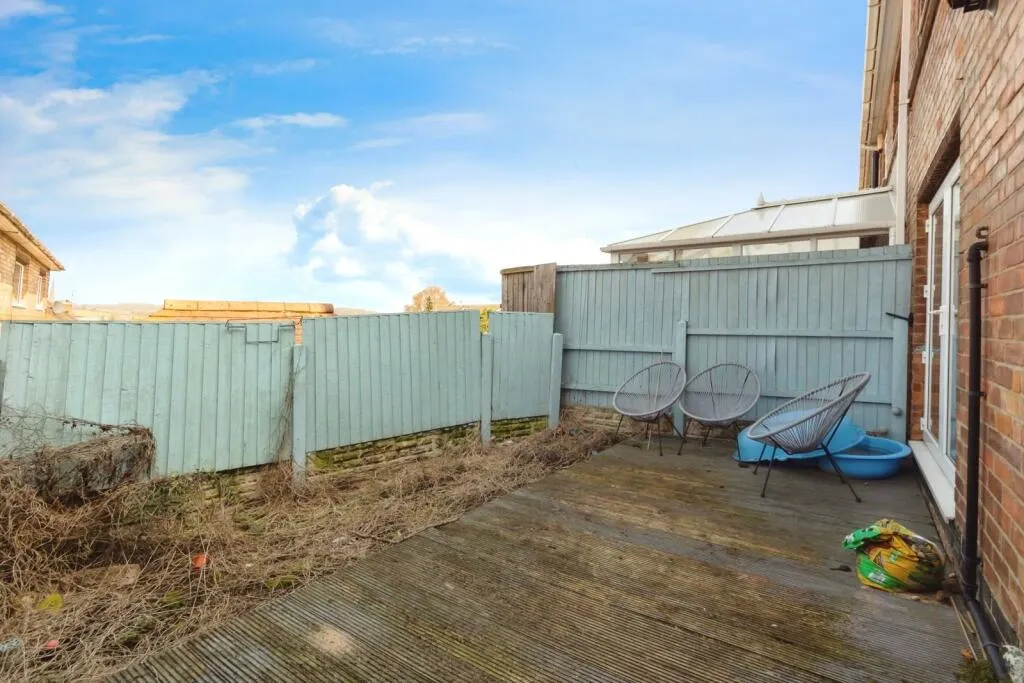 3 bed Semi-Detached