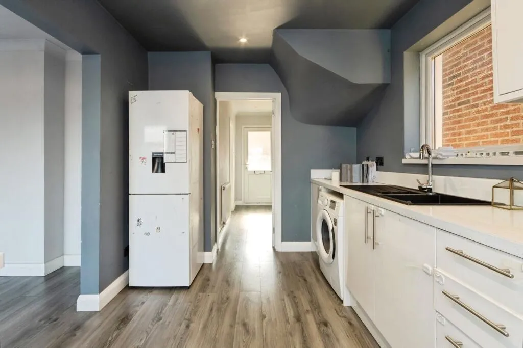 3 bed Semi-Detached