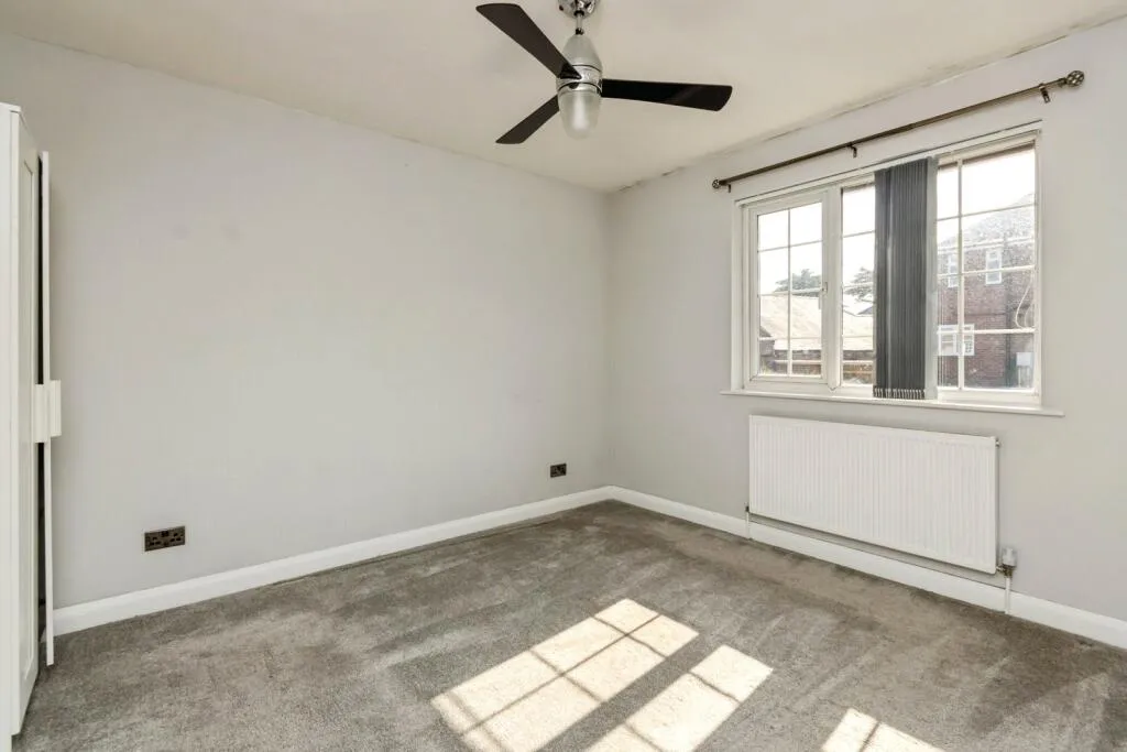 3 bed Semi-Detached