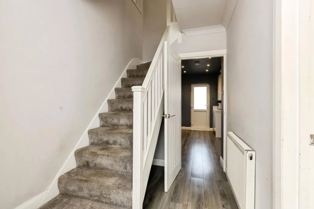 3 bed Semi-Detached