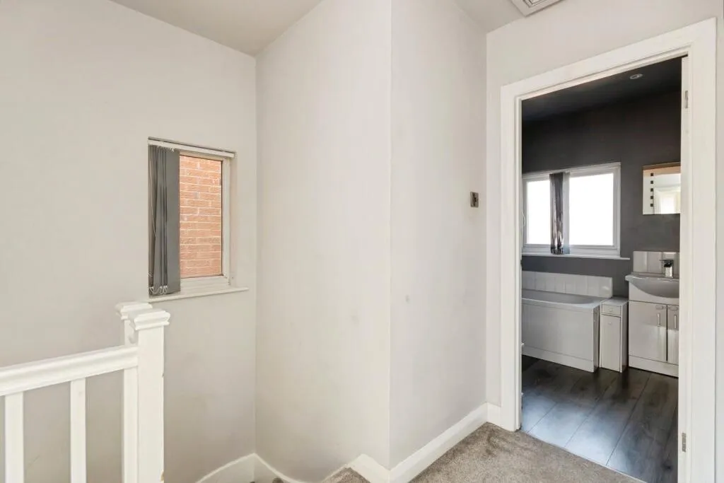 3 bed Semi-Detached