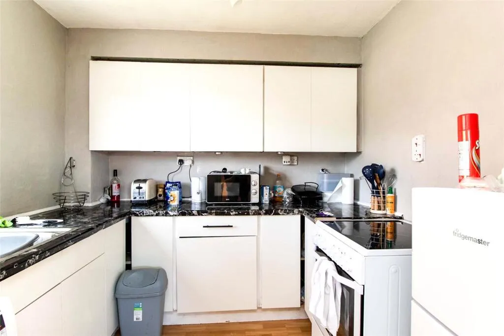 2 bed Apartment