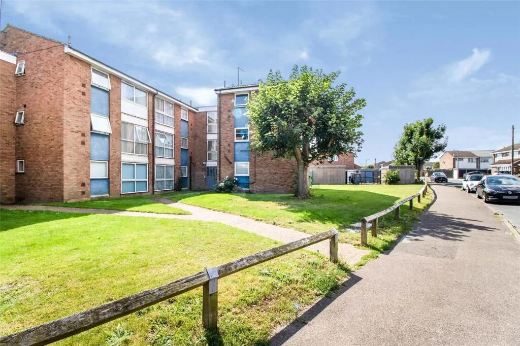 2 bed Apartment