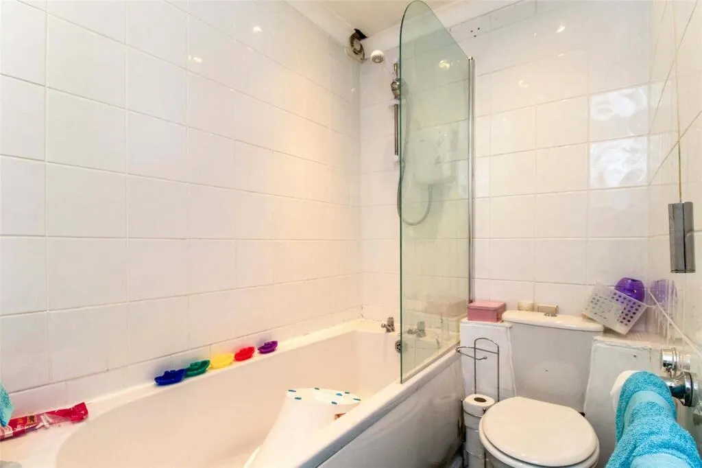 2 bed Apartment