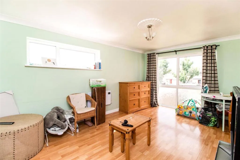 2 bed Apartment