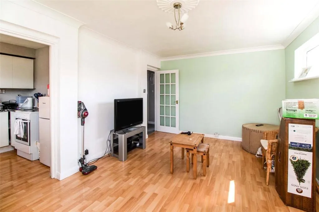 2 bed Apartment